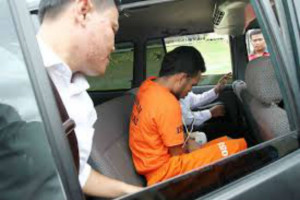 foto rekonstruksi jpnn