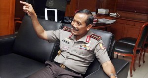 WNI terlibat terorisme dicekal