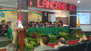 Guru Besar Unilak