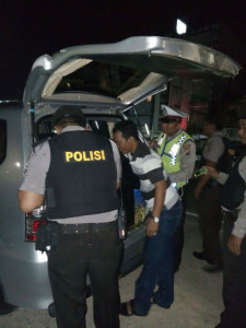 polresta pekanbaru