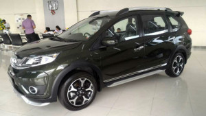 dealer Honda Soekarno Hatta Pekanbaru
