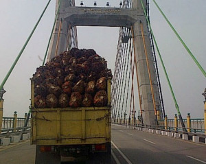 Jalan Rusak 