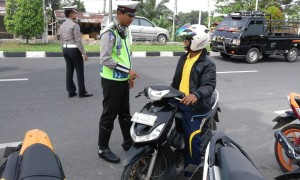 50 pelanggaran