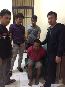 Grebek Bandar Sabu