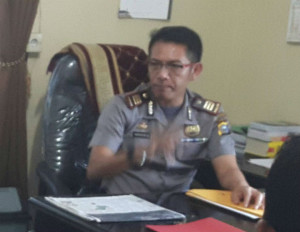 AKP Hendrizal Gani