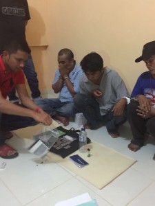 bandar sabu dari jambi
