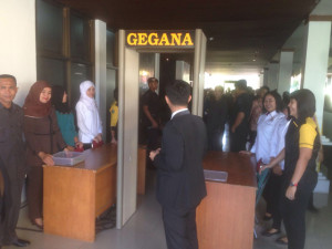gegana 1