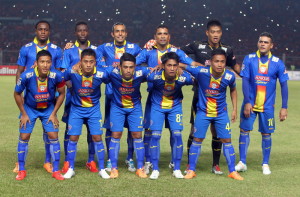 (Foto: Facebook Arema)