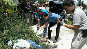 foto penemuan jasad korban 4 Februari 2016 (ist)