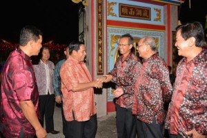 kerukunan