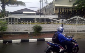 (Foto: Gunawan/Okezone)