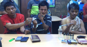 tiga tersangka pengembangan 640