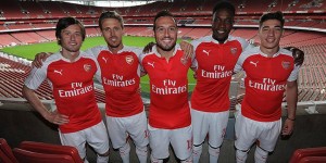 dok arsenal