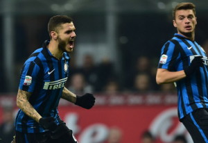 (Foto: AFP/Giuseppe Cacace)