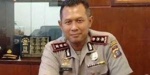 AKBP Sugeng Putut Wicaksono SIK