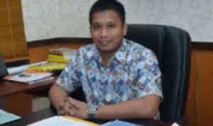 Kompol Bimo Arianto SIK