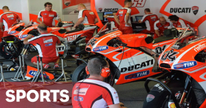 ducati