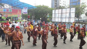 sat lantas pekanbaru