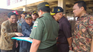 kapolda tinjau spn-1