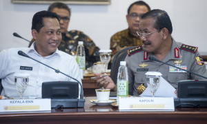 foto antara
