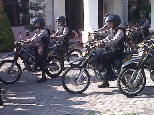 patroli-polres-sidoarjo
