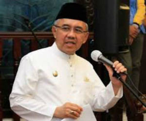 Plt Gubri Arsyadjuliandi Rachman