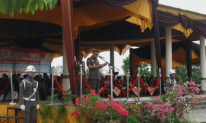 plt hut satpol pp-1