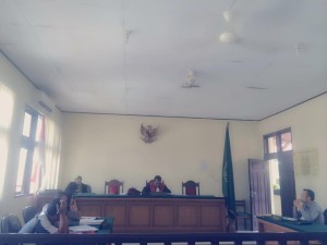 pra peradilan - siaganews