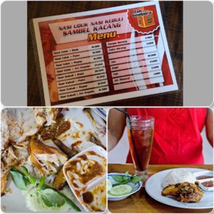 NASI KEBULI, SIAGANEWS.CO