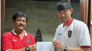 instagram bali united