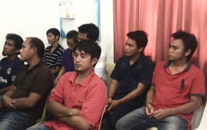 Foto Instagram Jokowi