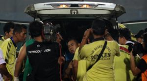 BC/Nicklas Hanoatubun