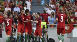 AFP/Patricia De Melo Moreira