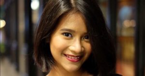 Siti Adira (Instagram)