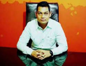 Ipda KF Sinuraya (**)