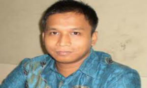 Kompol Bimo Arianto SIK