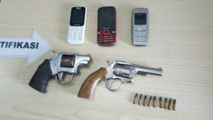 Foto Barang Bukti (**)