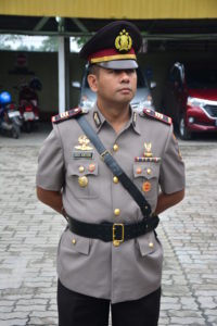 KAPOLSEK SKP AKP DIDI ANTONI