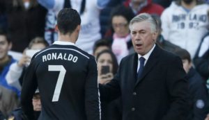 Ronaldo (reuter Marcelo)