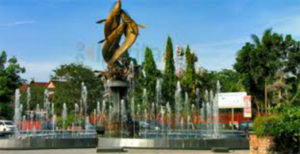 Tugu Silais Pekanbaru (net)