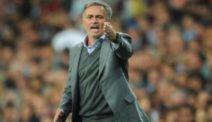 Mourinho (zimbio.com)