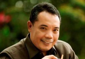 Kadisperindag Pekanbaru Ingot Achmad S