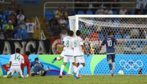 Reuters/Leonhard Foeger