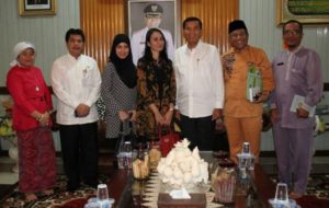 Foto Humas Pemko Pekanbaru