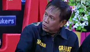 Tarzan (Pesbuker antv)