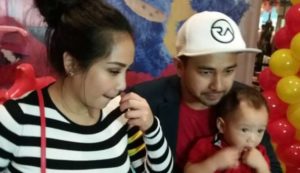 Putri Firdaus (Viva.co.id)