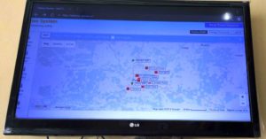 aplikasi track GPS