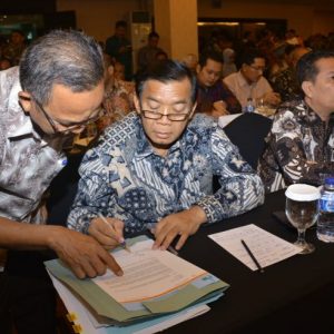 Walikota Pkanbaru Firdaus (Foto Hms)