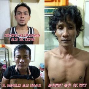 3-orang-pelaku-curanmor-yang-diamankan-polsek-lima-puluh