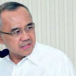 Gubri: Arsyadjuliandi Rachman